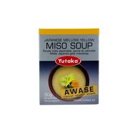 Yutaka Yellow Miso Soup