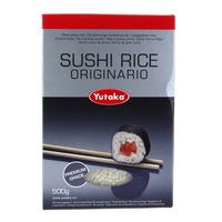 yutaka sushi rice