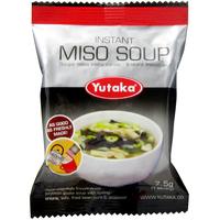 Yutaka Instant Miso Soup