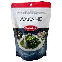 Yutaka Wakame Dried Seaweed