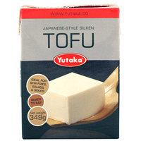 Yutaka Japanese Style Silken Tofu