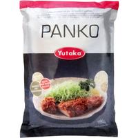 Yutaka Panko Bread Crumbs