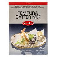 Yutaka Tempura Batter Mix