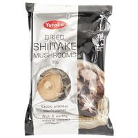 Yutaka Dried Shiitake Mushrooms