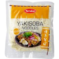 Yutaka Yakisoba