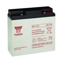 yuasa np series np17 12 sealed valve regulated lead acid battery s