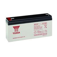 yuasa np series np28 6 sealed valve regulated lead acid battery s