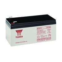 yuasa np series np28 12 sealed valve regulated lead acid battery 