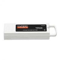 yuneec typhoon battery