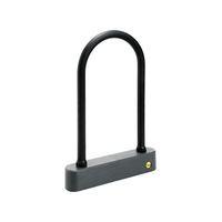 yul1 u shaped bike lock 12 x 198mm