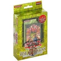 Yu-Gi-Oh! Rise of Destiny 1st Edition Booster Box (24 packs)