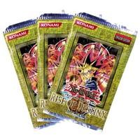 Yu-Gi-Oh Booster Rise of Destiny 3 Pack