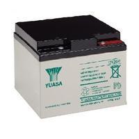 Yuasa NPL65-12FR 12v 65ah Battery