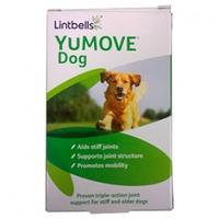 Yumove Dog Joint Support 60 Tablets