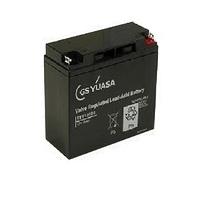 yuasa tev12180 18ah 12v cyclic battery