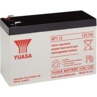 Yuasa 12 V 7 Ah NP7-12L