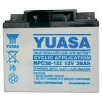 Yuasa NPC38-12