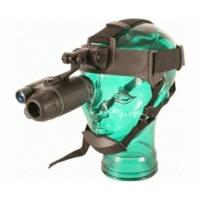 Yukon NVMT Compact Head Mount