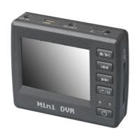 Yukon MPR Mobile Player/Recorder