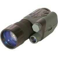 yukon 4x50 nvmt spartan night vision scope