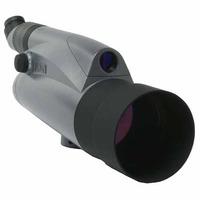 yukon 6 100x100 angled eyepiece spotting scope