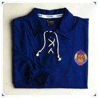 Yugoslavia 1950s Retro Football ...