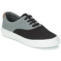 Yurban EZULINE men\'s Shoes (Trainers) in grey