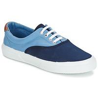 Yurban EZULINE men\'s Shoes (Trainers) in blue