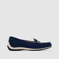 Yuki B Leather Loafers