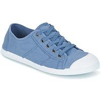 Yurban GUADOC women\'s Shoes (Trainers) in blue