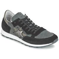 Yurban FILLIO women\'s Shoes (Trainers) in grey