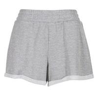 Yurban - women\'s Shorts in grey