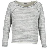 Yurban FLIMANE women\'s Sweatshirt in grey