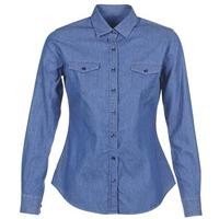 Yurban FERVINE women\'s Shirt in blue