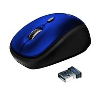 yvi wireless mouse blue