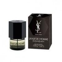 Yves Saint Laurent La Nuit 40ml EDT