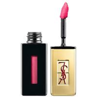 Yves Saint Laurent Rouge Pur Couture Vernis a Levres Glossy Stain N?43 Rose Folk