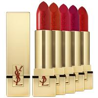 Yves Saint Laurent Rouge Pur Couture Lipstick N?49 Tropical Pink