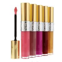 Yves Saint Laurent Gloss Volupte N?202 Rose Jersey