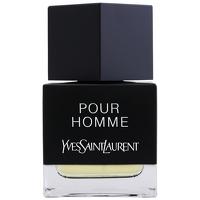 Yves Saint Laurent YSL Pour Homme Eau de Toilette Spray 80ml