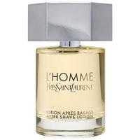 Yves Saint Laurent L\'Homme Aftershave 100ml