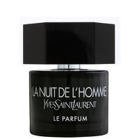 Yves Saint Laurent La Nuit De L\'Homme Eau de Parfum Spray 60ml