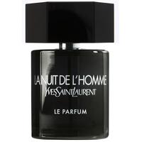 Yves Saint Laurent La Nuit De L\'Homme Eau de Parfum Spray 100ml