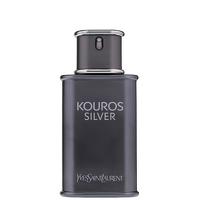 Yves Saint Laurent Kouros Silver Eau de Toilette 50ml