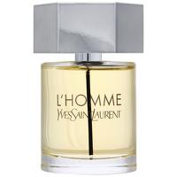 yves saint laurent lhomme eau de toilette spray 100ml