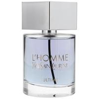 Yves Saint Laurent L\'Homme Ultime Eau de Parfum 100ml