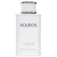 yves saint laurent kouros aftershave 100ml