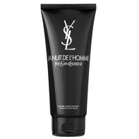 yves saint laurent la nuit de lhomme aftershave balm 100ml