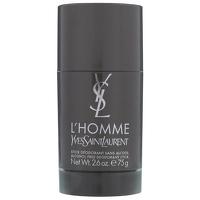 Yves Saint Laurent L\'Homme Alcohol Free Deodorant Stick 75g