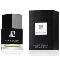 yves saint laurent ysl jazz edt 80ml